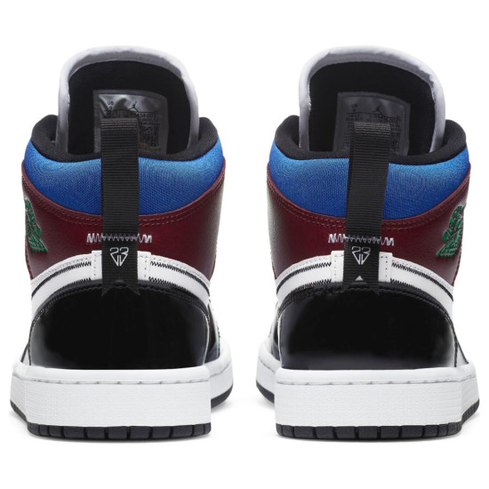 Nike W Air Jordan 1 Mid SE